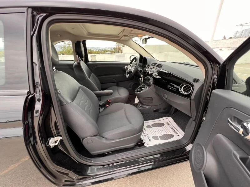 2015 Fiat 500 - Image 12 of 20