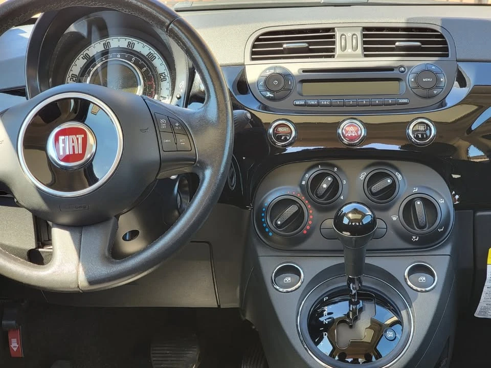 2015 Fiat 500 - Image 20 of 20