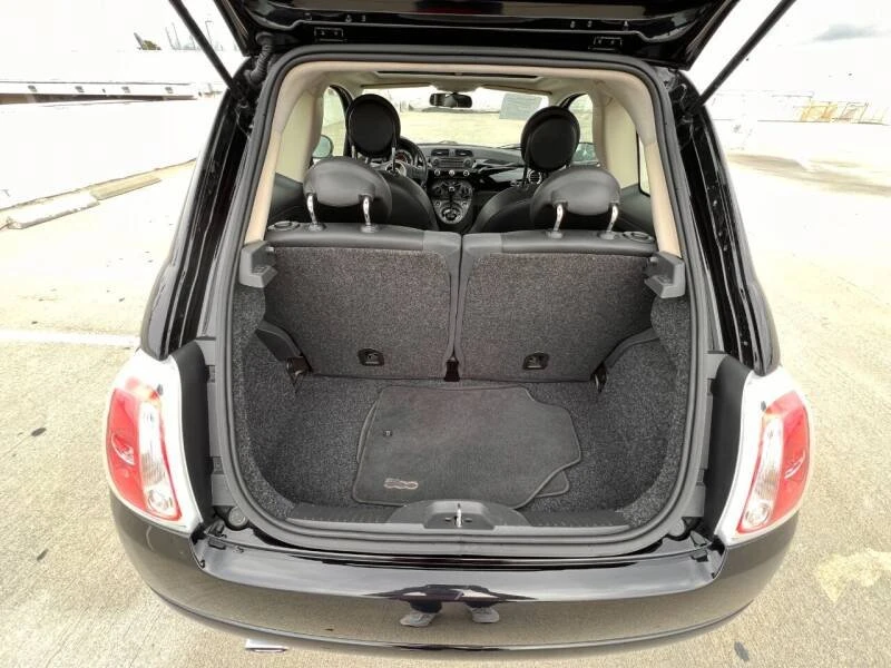 2015 Fiat 500 - Image 15 of 20