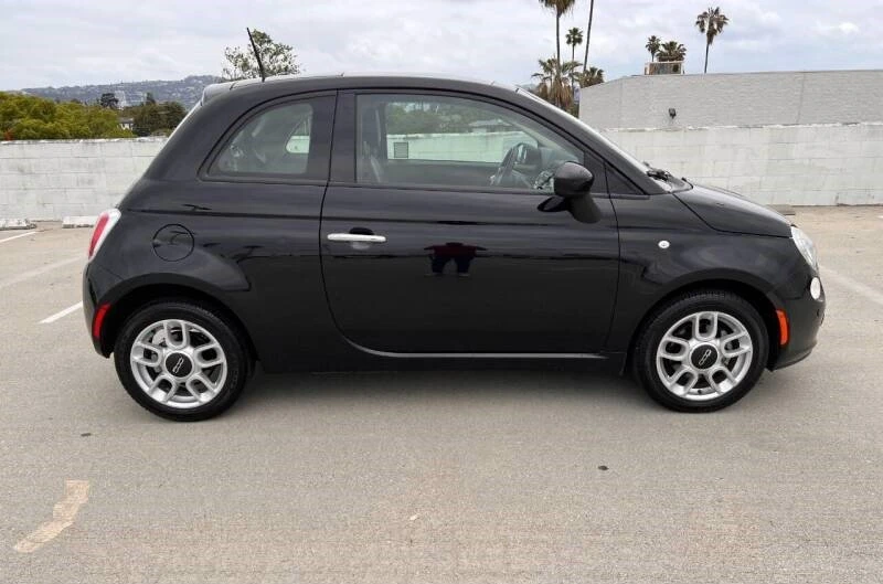 2015 Fiat 500 - Image 2 of 20