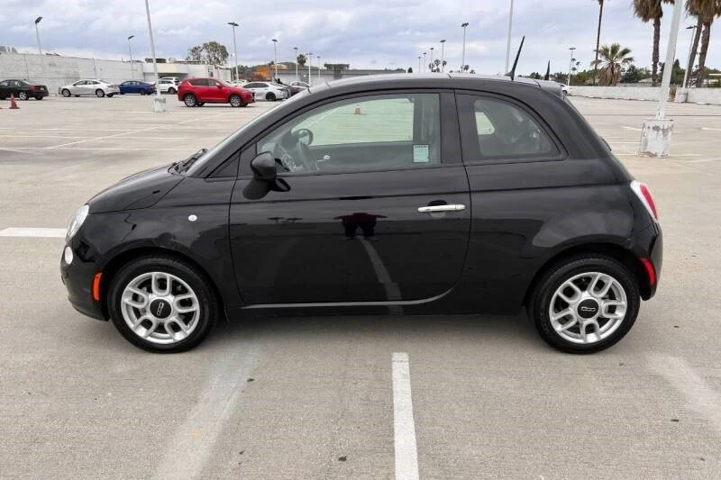 2015 Fiat 500 - Image 6 of 20