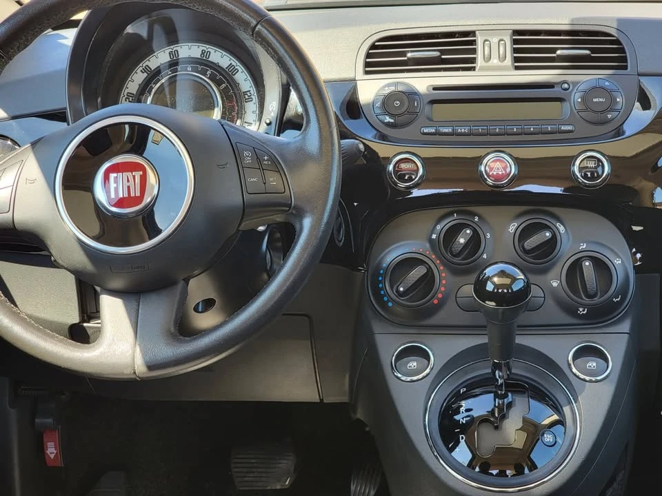 2015 Fiat 500 - Image 19 of 20
