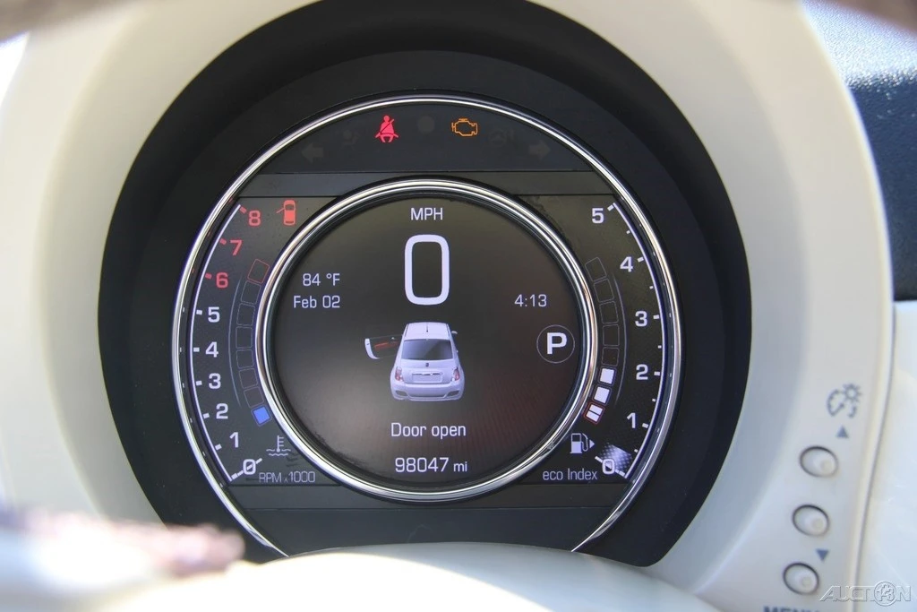 2015 Fiat 500 - Image 16 of 21