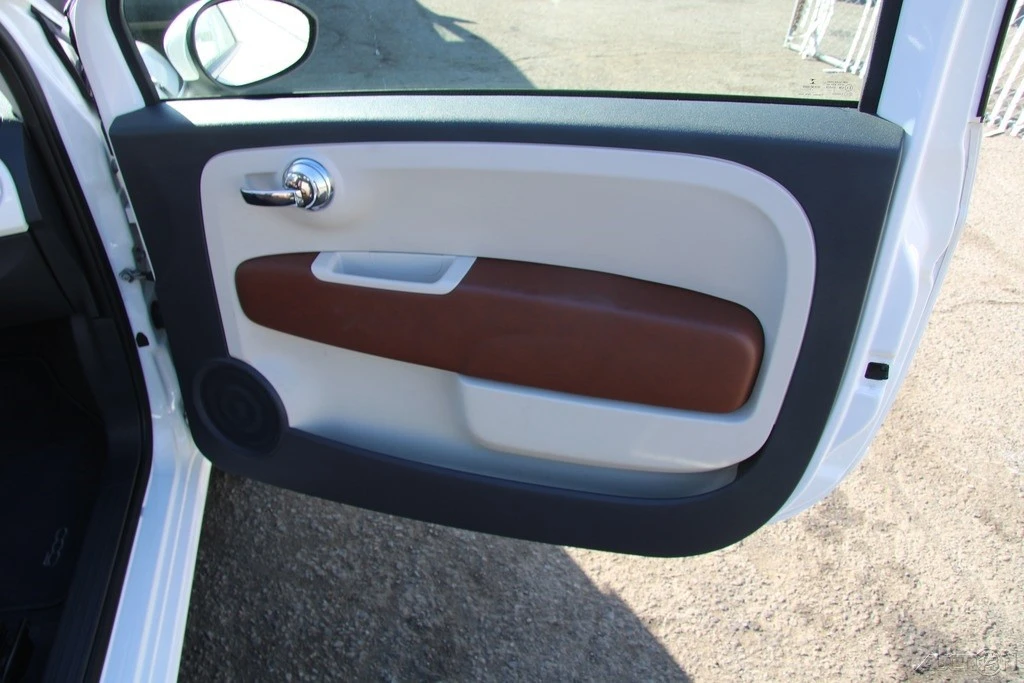 2015 Fiat 500 - Image 21 of 21