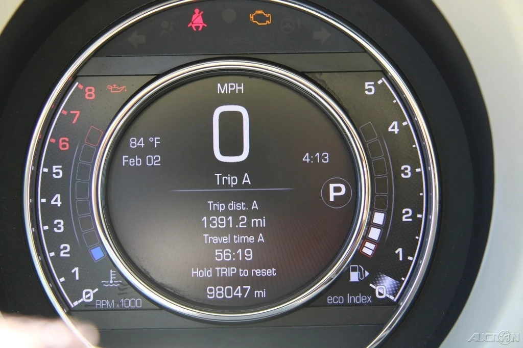 2015 Fiat 500 - Image 17 of 21