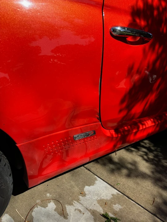 2015 Fiat 500 - Image 5 of 10