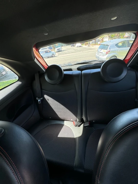 2015 Fiat 500 - Image 8 of 10