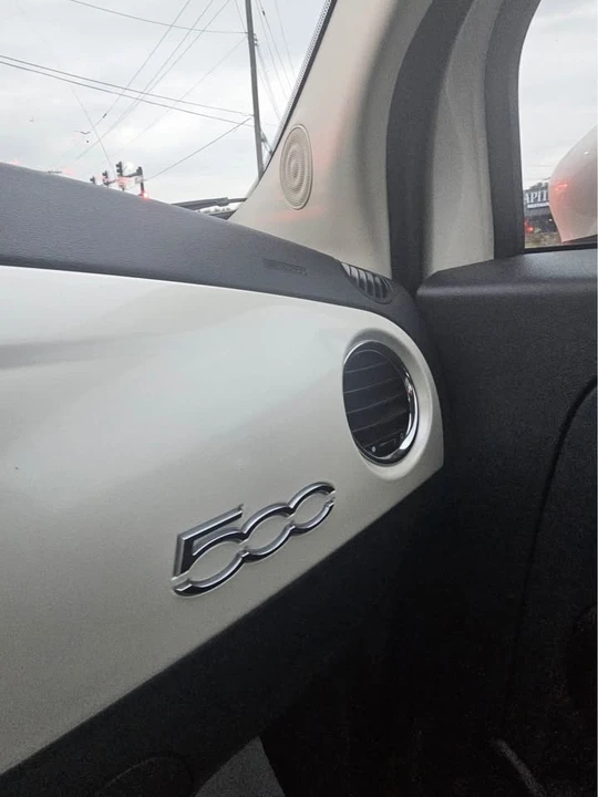2015 Fiat 500 - Image 5 of 16