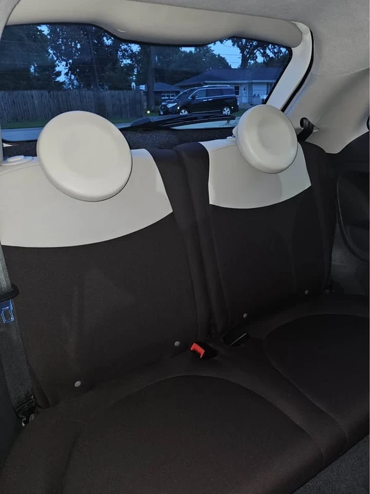 2015 Fiat 500 - Image 13 of 16