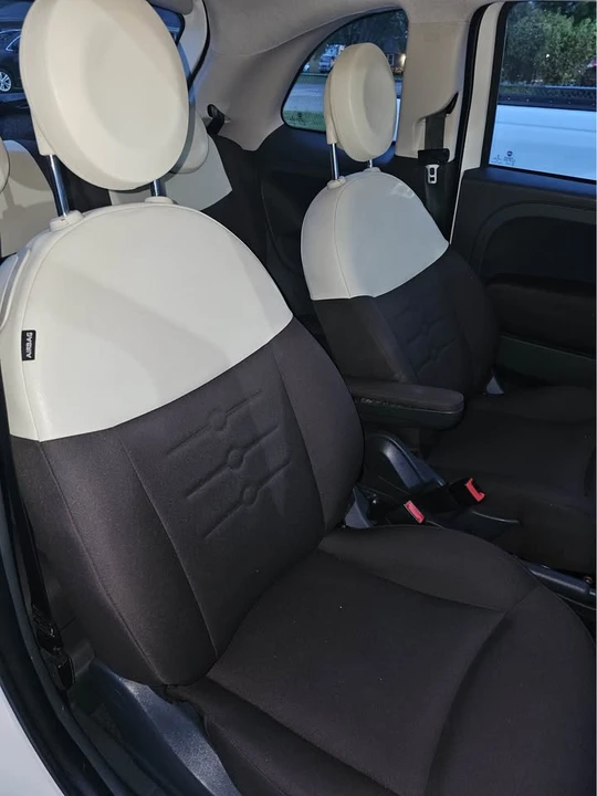 2015 Fiat 500 - Image 14 of 16