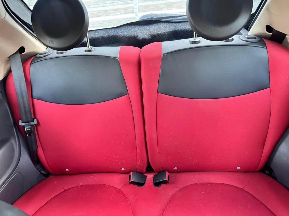 2015 Fiat 500 - Image 9 of 11