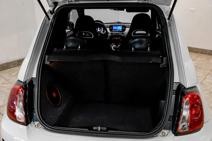 2015 Fiat Abarth 500 - Image 15 of 17