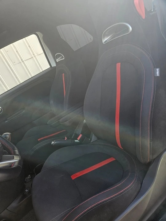 2015 Fiat Abarth 500 - Image 6 of 20