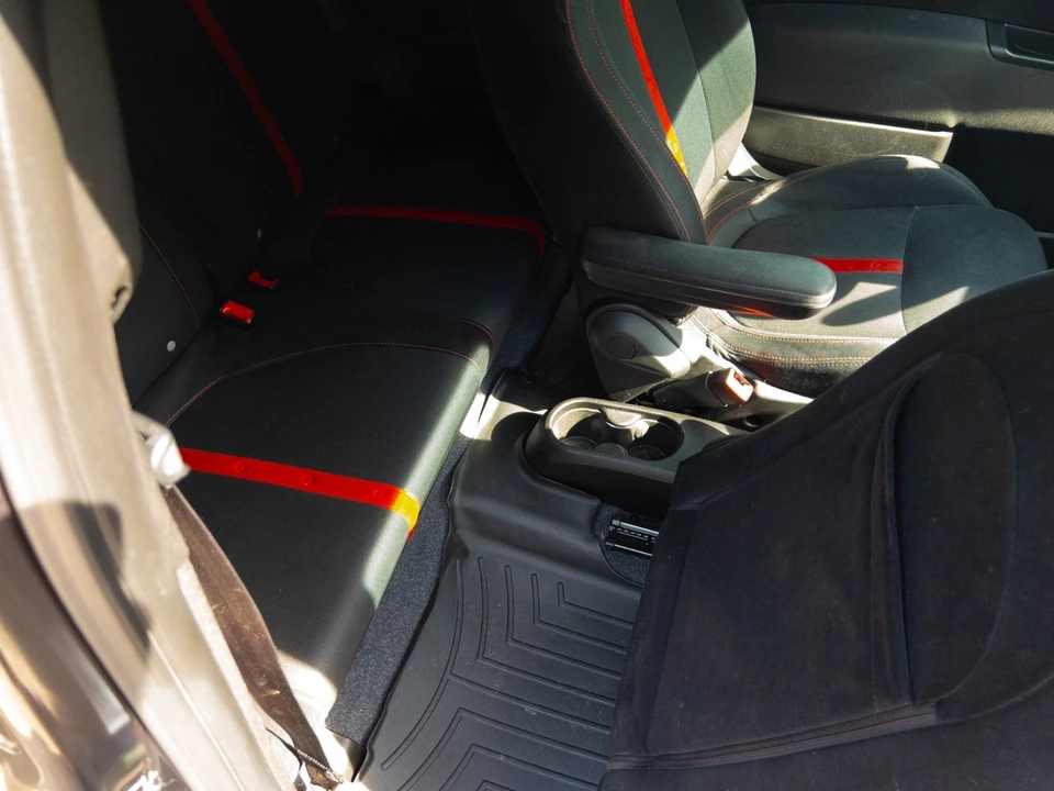 2015 Fiat Abarth 500 - Image 30 of 31