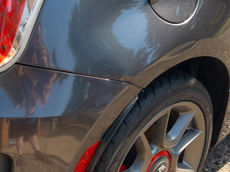 2015 Fiat Abarth 500 - Image 5 of 31
