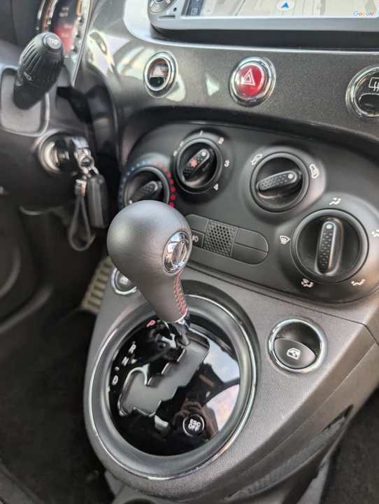2015 Fiat Abarth 500 - Image 21 of 21