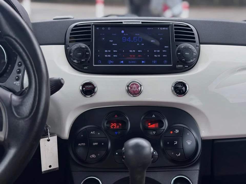 2015 Fiat Abarth 500 - Image 15 of 16