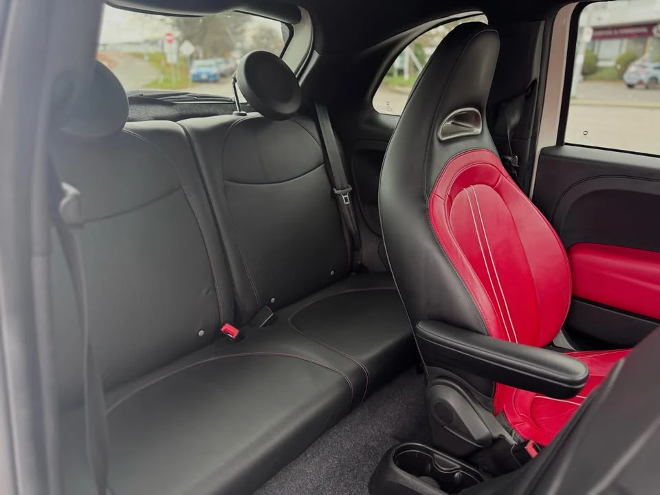 2015 Fiat Abarth 500 - Image 3 of 16