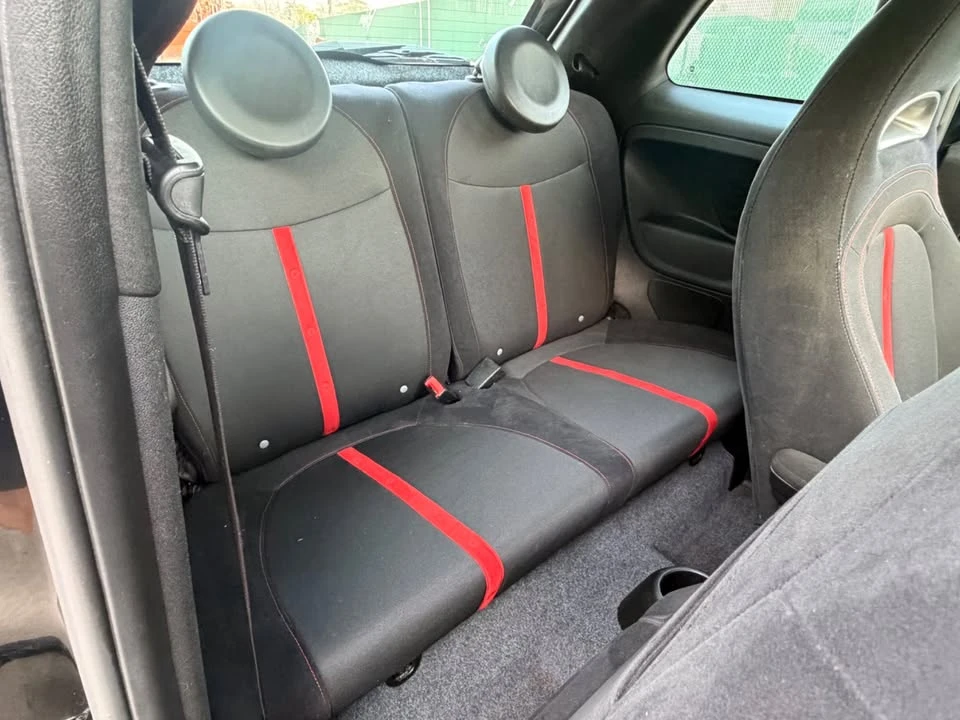 2015 Fiat Abarth 500 - Image 17 of 19
