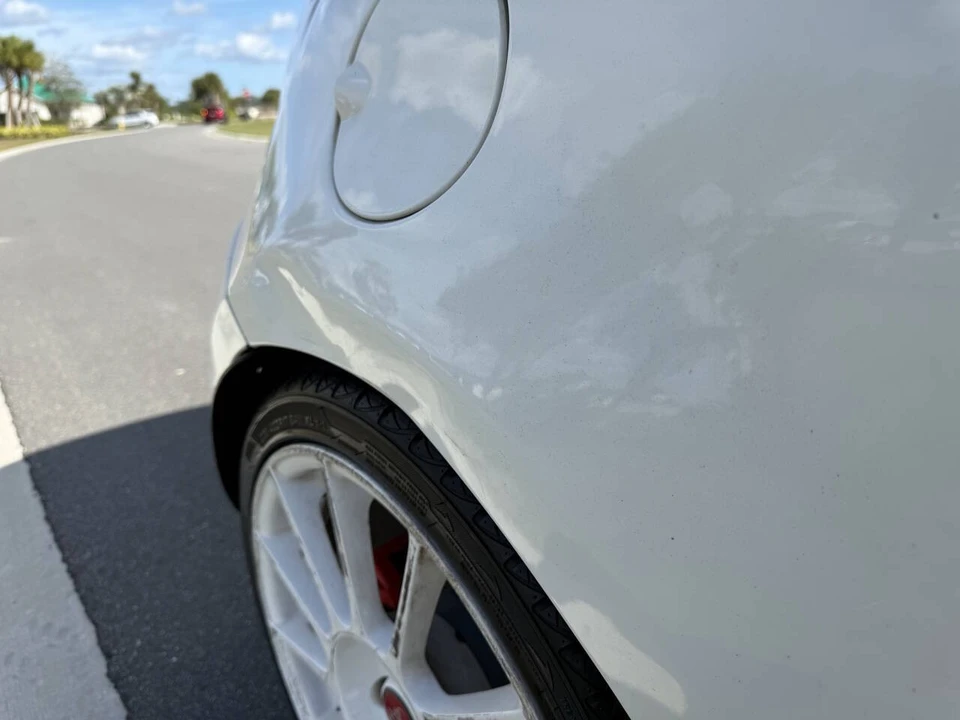2015 Fiat Abarth 500 - Image 9 of 20