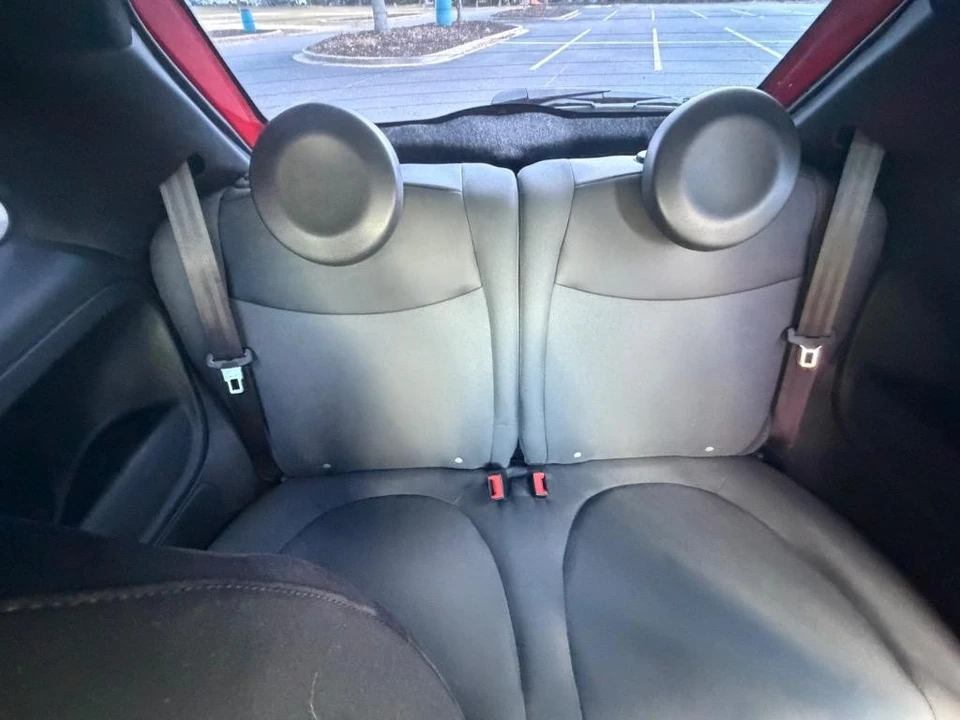2015 Fiat Abarth 500 - Image 14 of 23