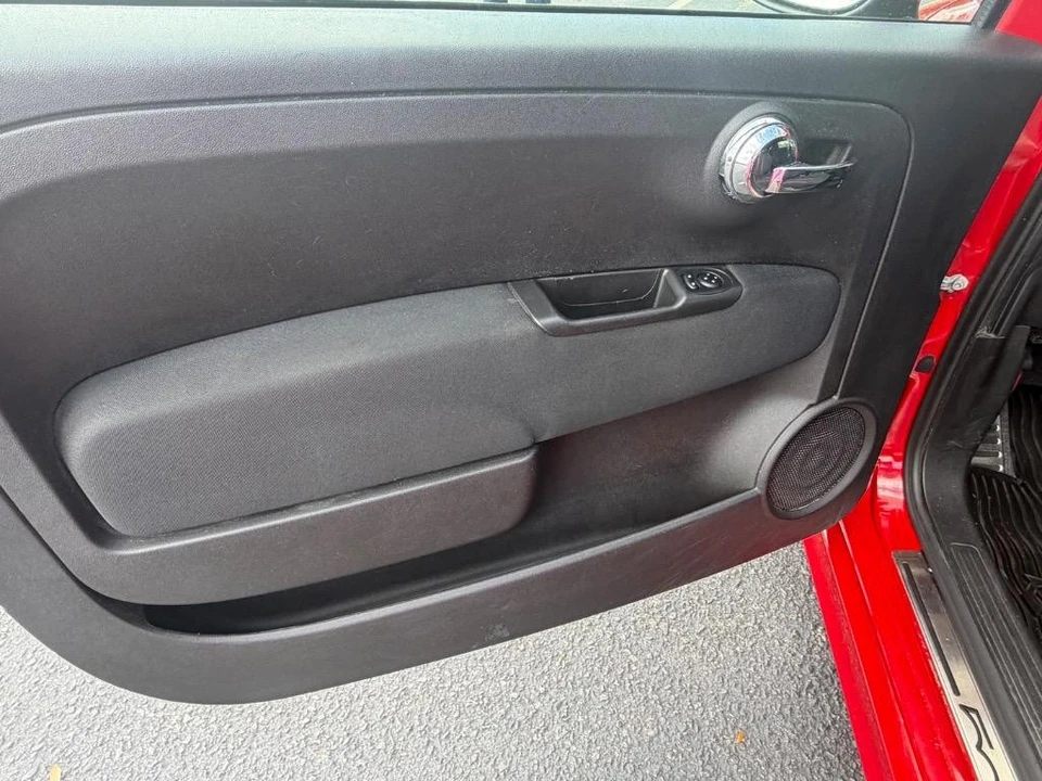 2015 Fiat Abarth 500 - Image 3 of 23