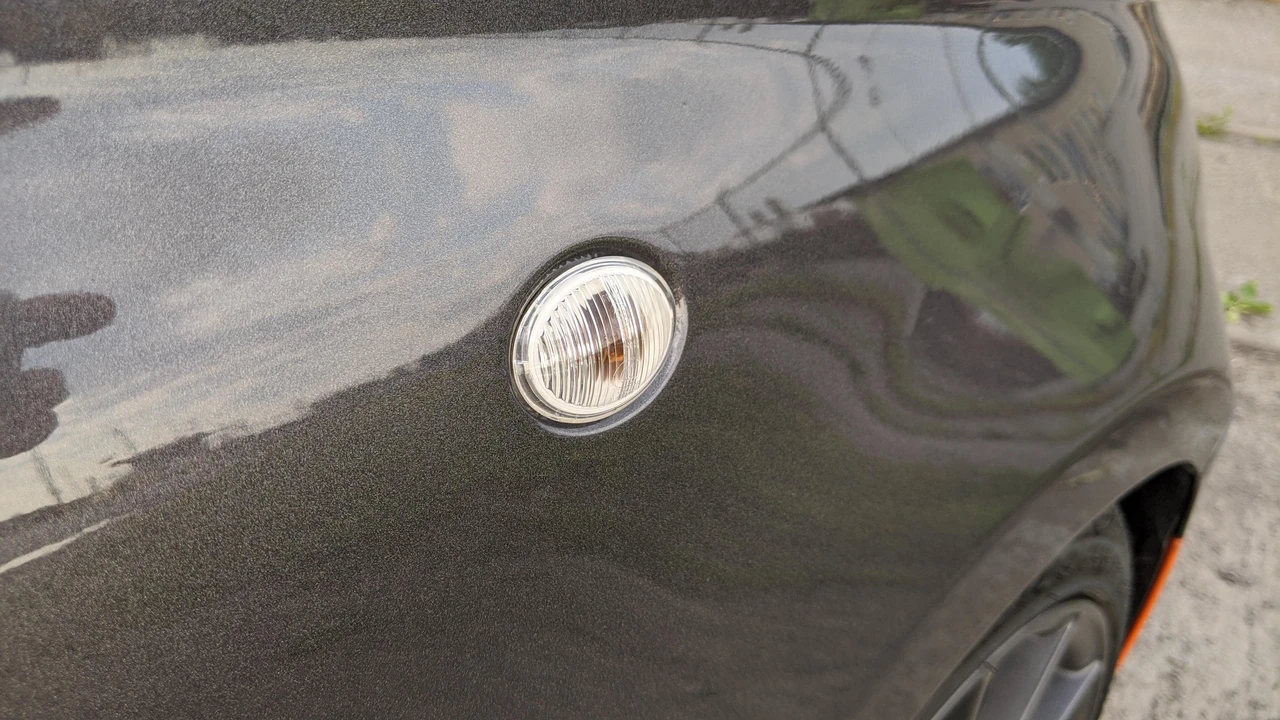 2015 Fiat Abarth 500 - Image 28 of 31