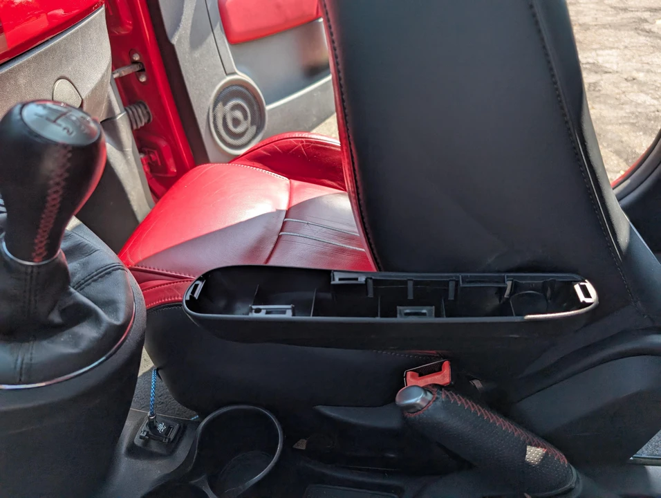 2015 Fiat Abarth 500 - Image 30 of 31