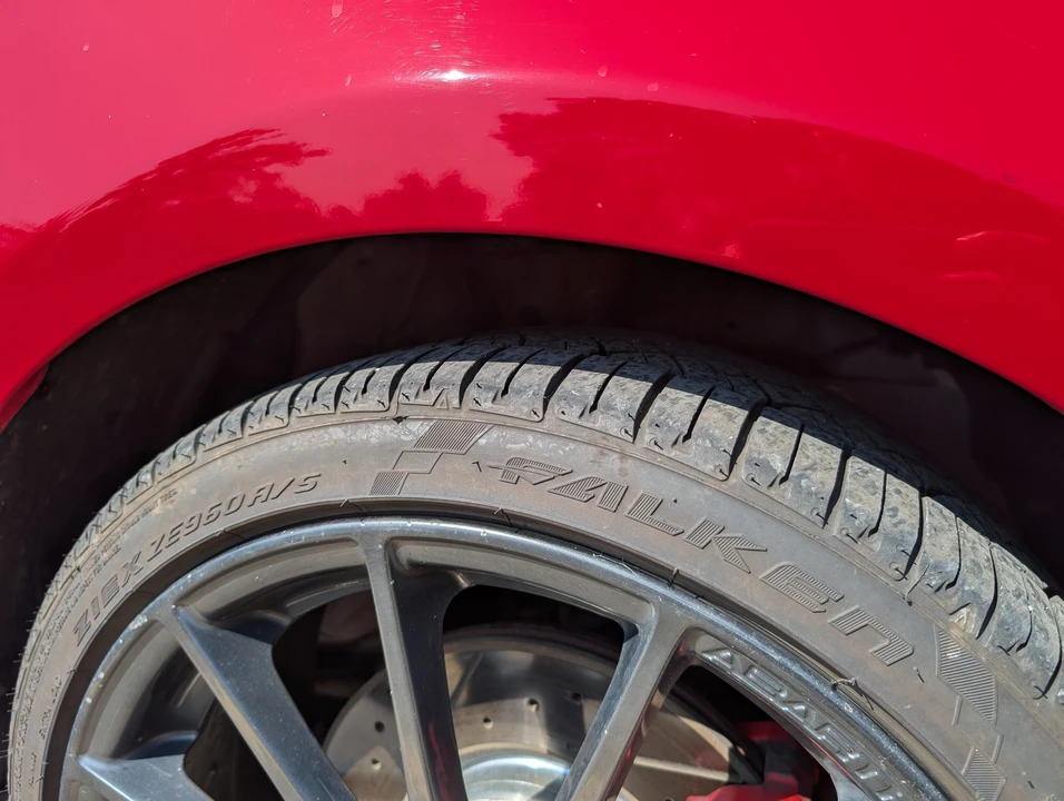2015 Fiat Abarth 500 - Image 23 of 31