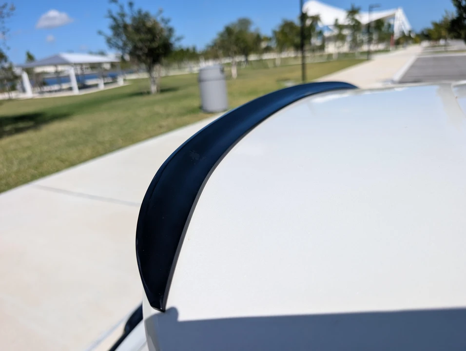 2015 Fiat Abarth 500 - Image 23 of 31