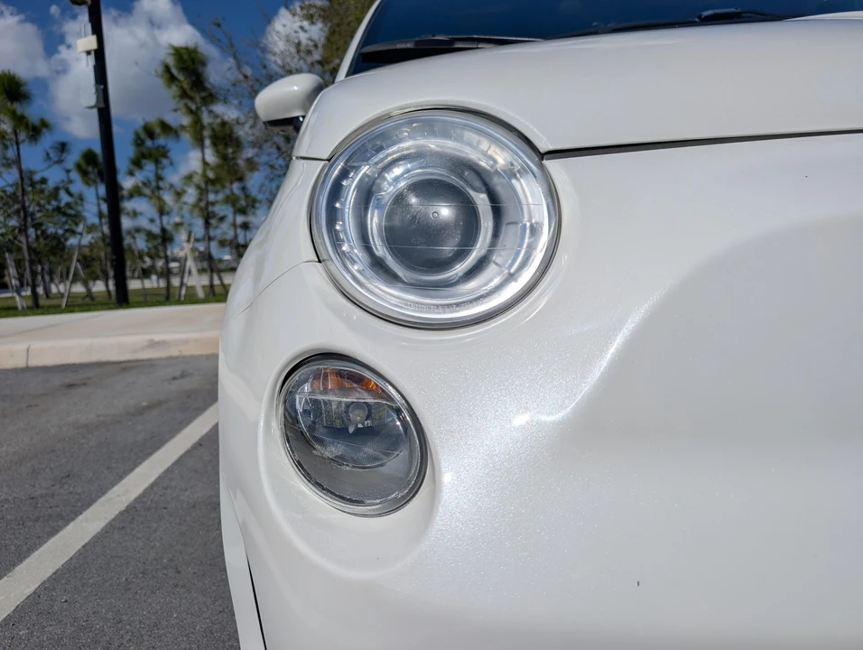 2015 Fiat Abarth 500 - Image 13 of 31