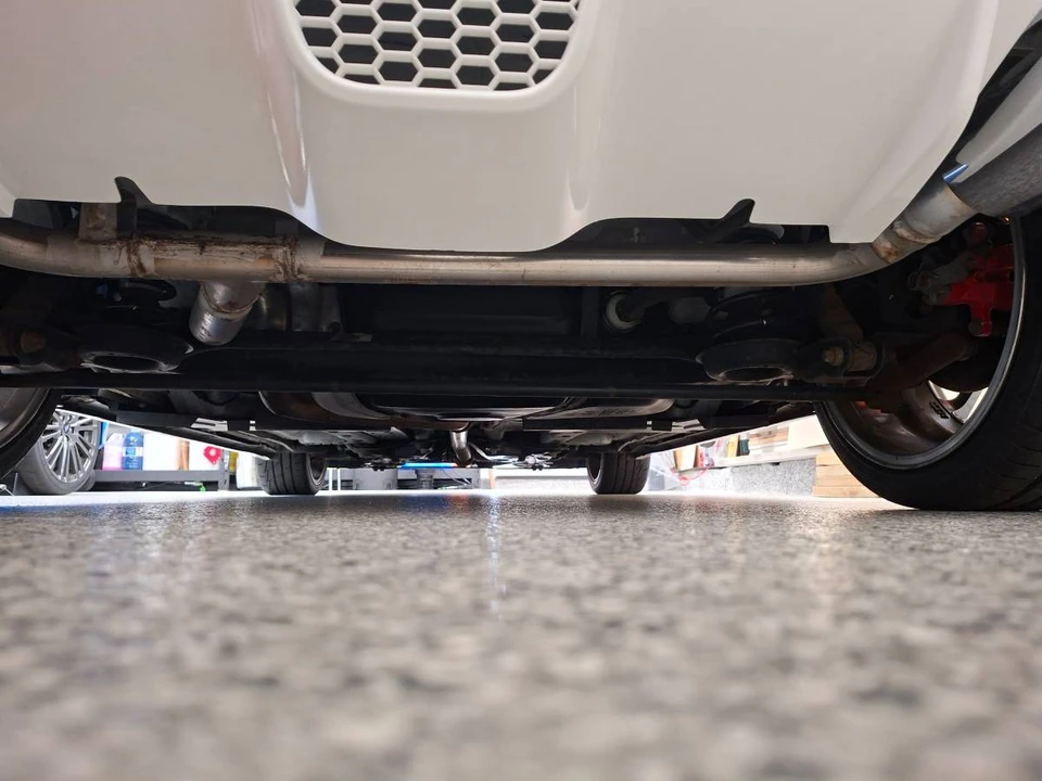 2015 Fiat Abarth 500 - Image 21 of 24