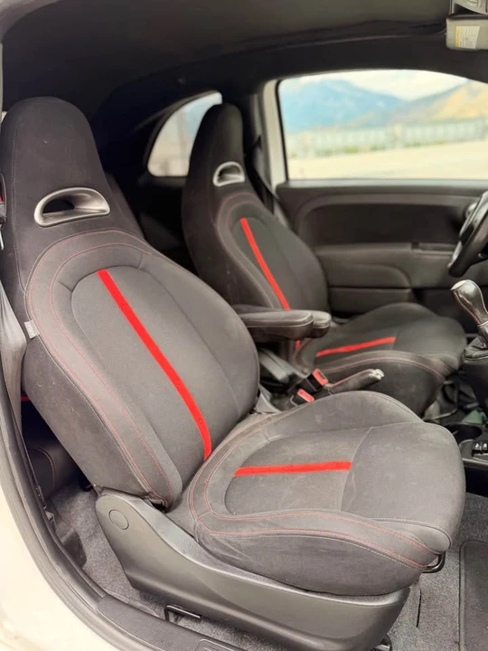 2015 Fiat Abarth 500 - Image 15 of 15
