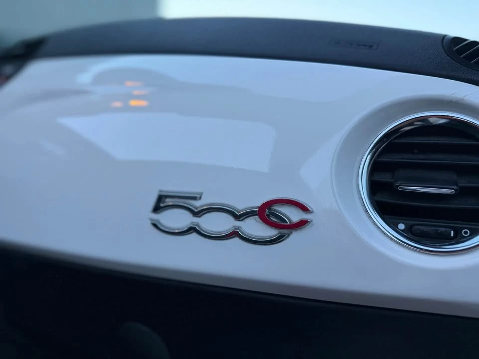 2015 Fiat Abarth 500 - Image 15 of 20
