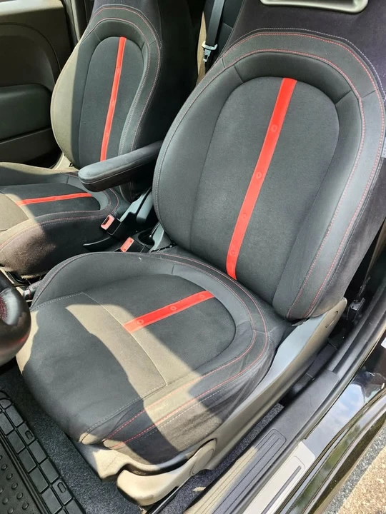 2015 Fiat Abarth 500 - Image 13 of 17