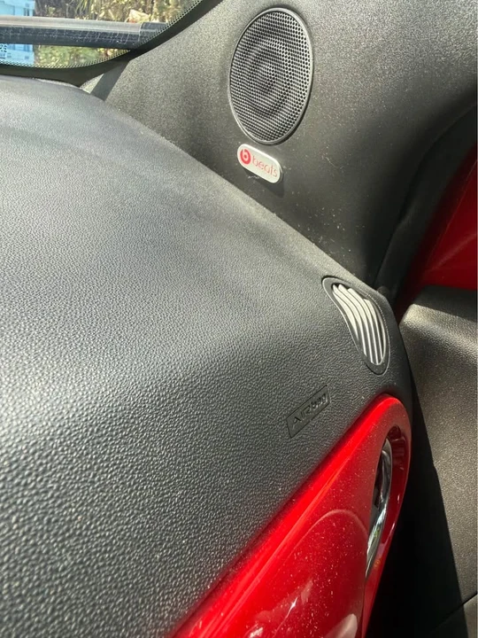 2015 Fiat Abarth 500 - Image 5 of 10