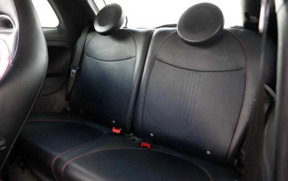 2015 Fiat Abarth 500 - Image 9 of 9