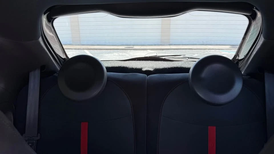 2015 Fiat Abarth 500 - Image 11 of 13