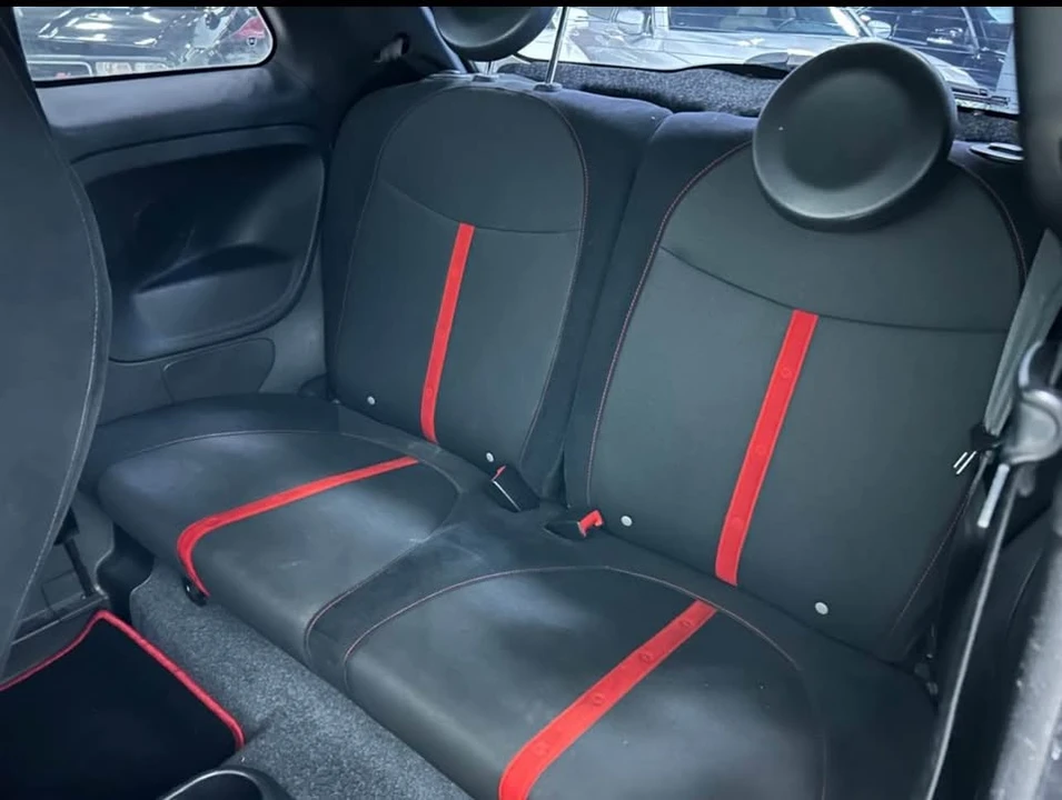 2015 Fiat Abarth 500 - Image 13 of 14