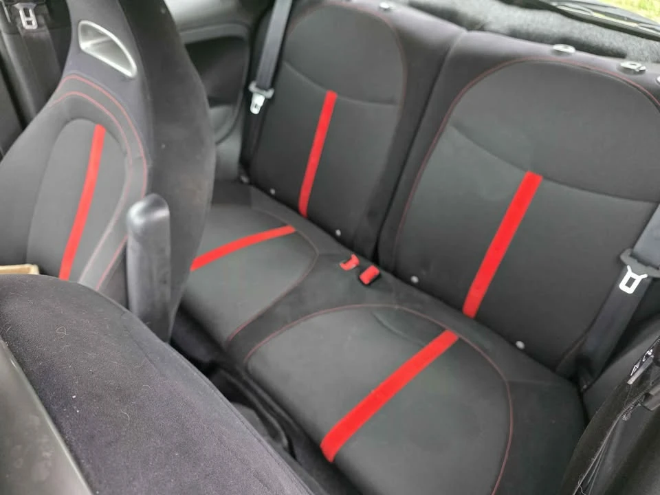 2015 Fiat Abarth 500 - Image 7 of 11