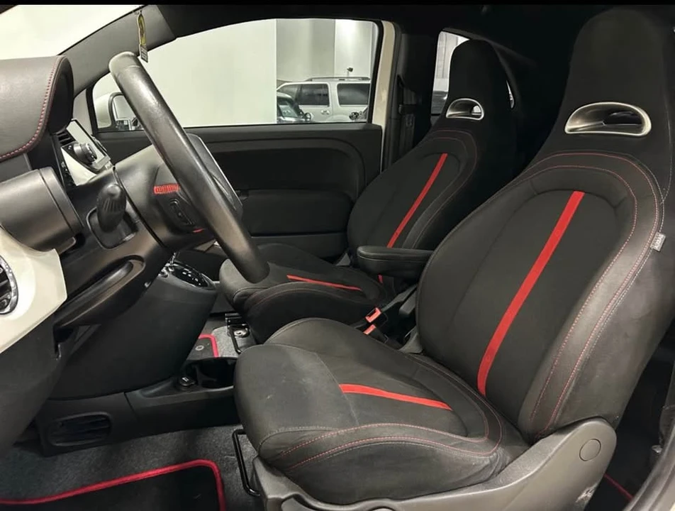 2015 Fiat Abarth 500 - Image 11 of 14