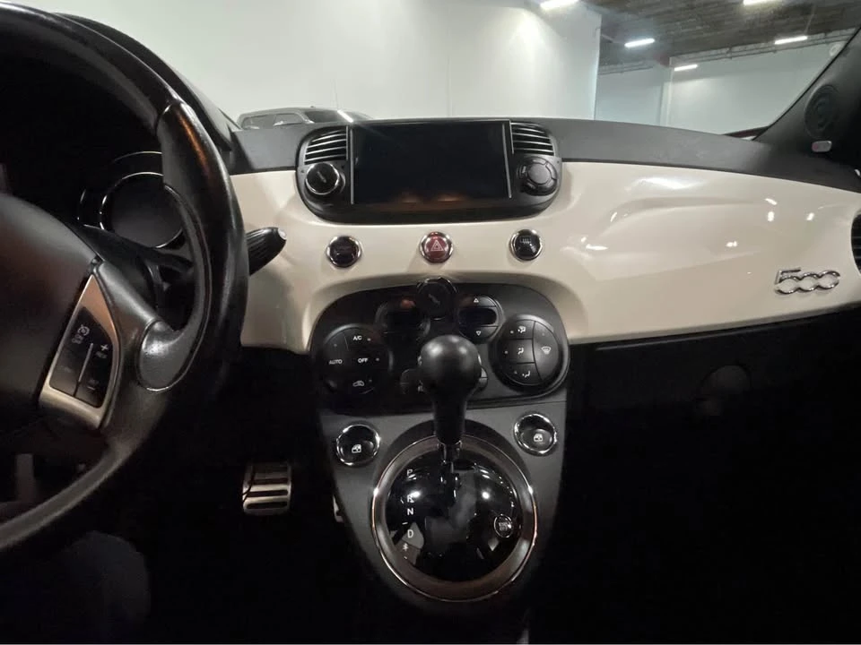 2015 Fiat Abarth 500 - Image 6 of 8