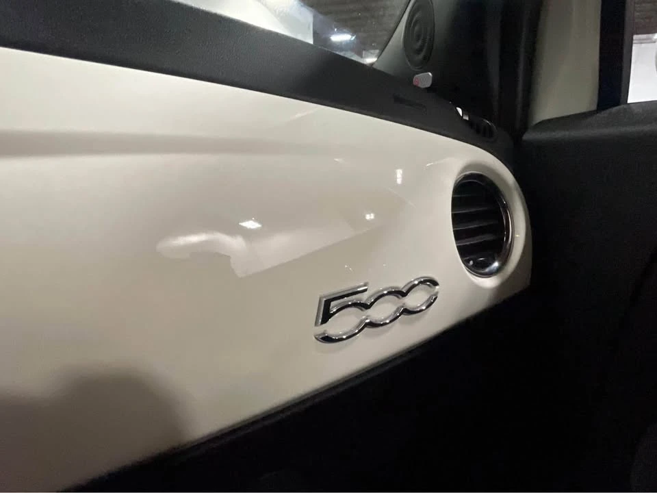 2015 Fiat Abarth 500 - Image 8 of 8