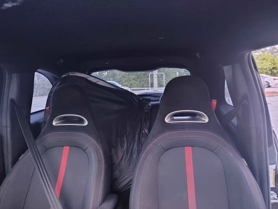 2015 Fiat Abarth 500 - Image 9 of 10