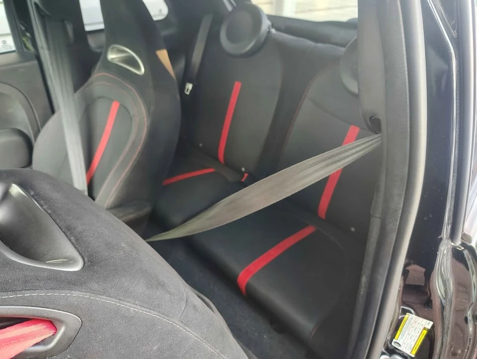 2015 Fiat Abarth 500 - Image 8 of 10