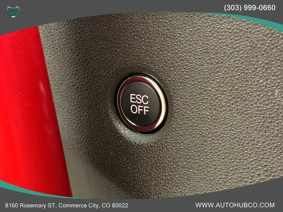 2015 Fiat Abarth 500 - Image 20 of 20