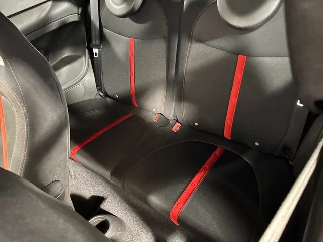 2015 Fiat Abarth 500 - Image 5 of 17