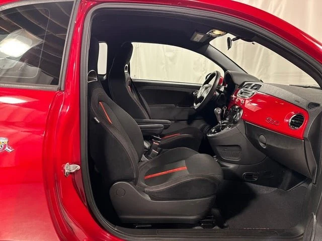 2015 Fiat Abarth 500 - Image 13 of 17