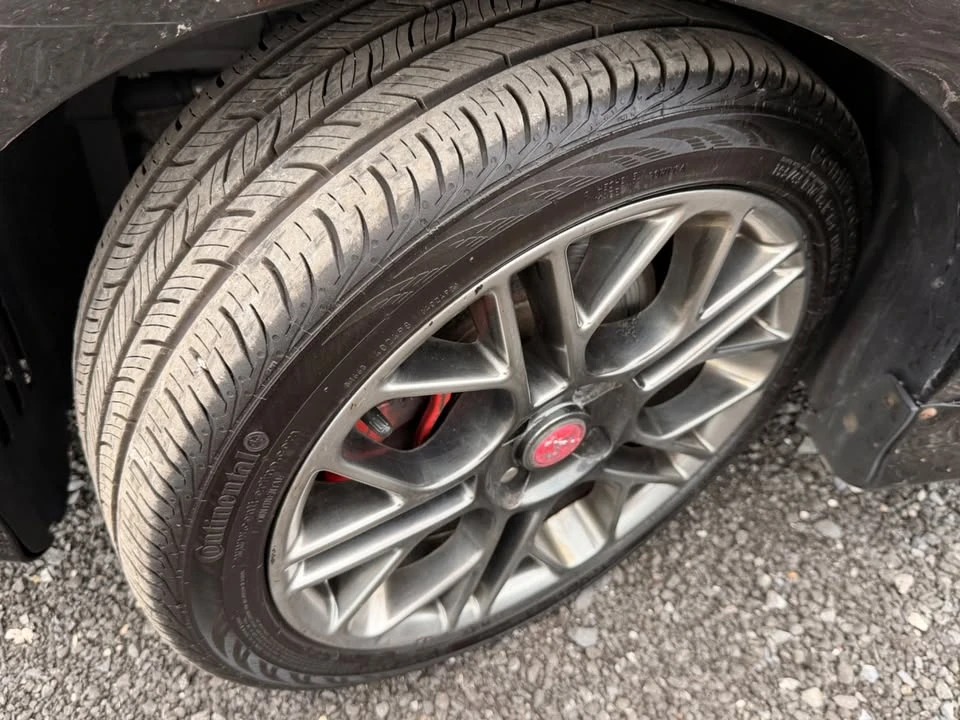 2015 Fiat Abarth 500 - Image 17 of 20