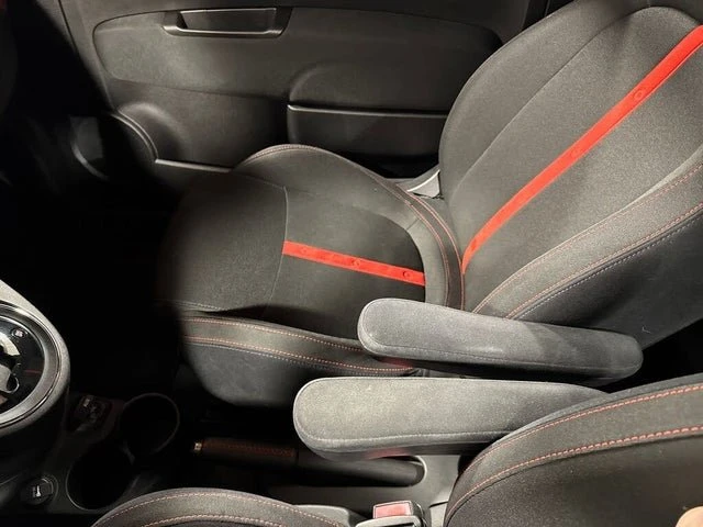 2015 Fiat Abarth 500 - Image 12 of 17